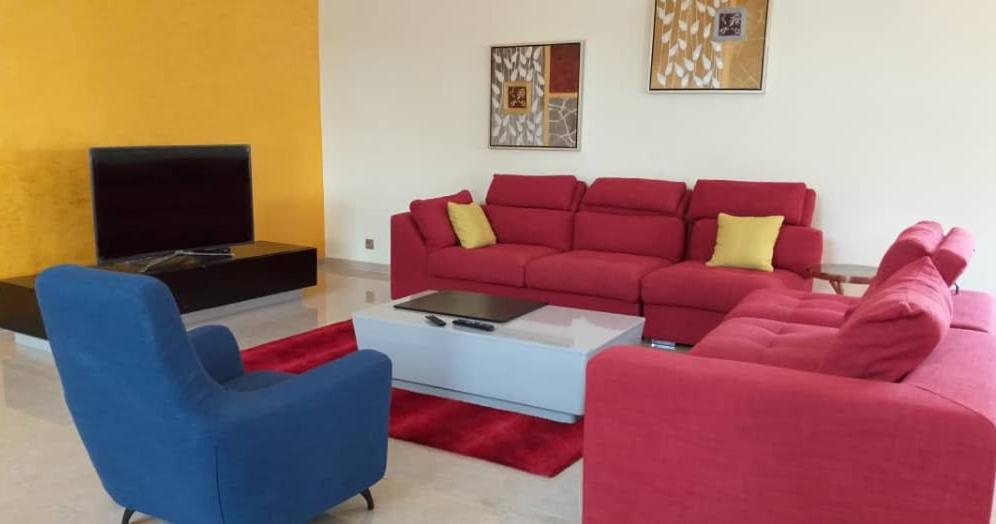 Villa Terangart Saly Екстер'єр фото